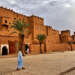 عيد العرش المجيد.. مشاريع تنموية جديدة بورزازات لتعزيز البنية التحتية وتأهيل المناطق المتضررة من الزلزال والفيضانات  أ