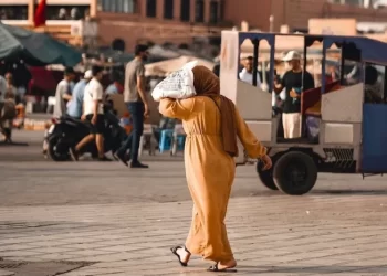 موجة حر قوية تضرب المغرب.. الأرصاد تحذر من 47 درجة بعدد من الأقاليم