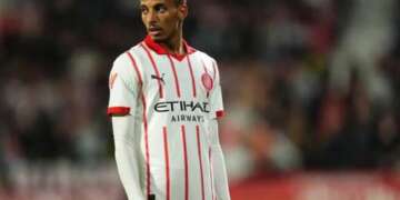 أوناحي على بعد خطوات من الاتحاد السعودي بعد تقدم المفاوضات مع جيرونا