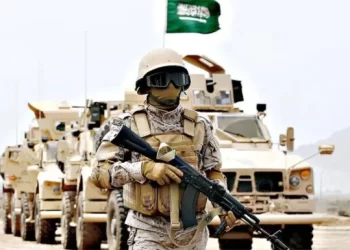 السعودية تعلن إحباط هجوم بمسيّرات استهدف منشآت نفطية وتتهم ميليشيات مدعومة من إيران  أ