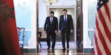 الخارجية الأمريكية: المغرب أقدم حليف لواشنطن وشراكة عمرها نحو 250 عاماً