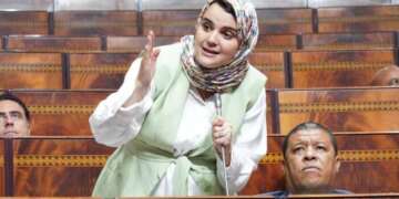 المحكمة الدستورية تعلن شغور مقعدين جديدين بمجلس النواب بعد استقالة السيمو والسنتيسي