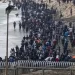 المغرب وإسبانيا يتفقان على إعادة المهاجرين الواصلين إلى سبتة وتعزيز التنسيق الأمني  أ