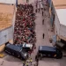 إسبانيا تبدأ إجراءات الإرجاع الجماعي للمهاجرين الواصلين إلى سبتة بتنسيق مع المغرب