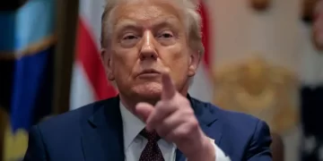 ترامب يستحضر أزمة سبتة ويحذر: أمريكا قد تواجه السيناريو نفسه إذا عاد الديمقراطيون