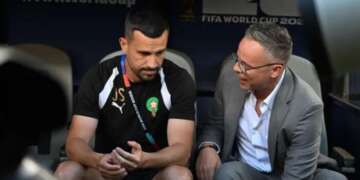 جواو ساكرامنتو: تجربتي مع المنتخب المغربي الأغنى في مسيرتي
