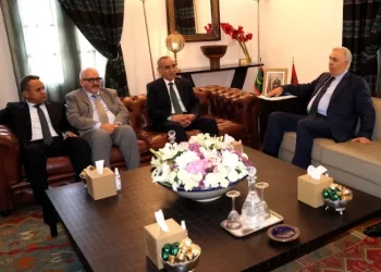 المغرب وموريتانيا يعززان التنسيق الأمني والتعاون في قضايا الهجرة واللامركزية