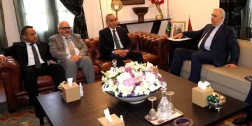 المغرب وموريتانيا يعززان التنسيق الأمني والتعاون في قضايا الهجرة واللامركزية