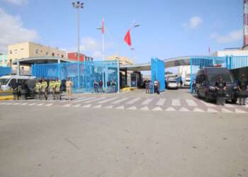 الداخلية الإسبانية: تنسيق وثيق مع المغرب لتسريع إعادة المهاجرين غير النظاميين من سبتة