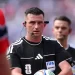 فيفا تعين الإنجليزي مايكل أوليفر حكما لمواجهة المغرب وكندا في ثمن نهائي المونديال