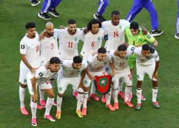 أرقام تؤكد تميز “أسود الأطلس”.. المغرب يفرض حضوره البدني في مونديال 2026 رغم نهاية المشوار أمام فرنسا