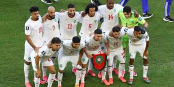 أرقام تؤكد تميز “أسود الأطلس”.. المغرب يفرض حضوره البدني في مونديال 2026 رغم نهاية المشوار أمام فرنسا