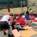 اكثرمن 500 قاصر مغربي في سبتة.. مراكز الإيواء ممتلئة والسلطات تعيد فتح “نويفا إسبيرانثا”