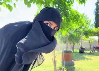 “متنكرا في زي نسائي.. توقيف جزائري بالفنيدق قبل محاولة الوصول إلى سبتة