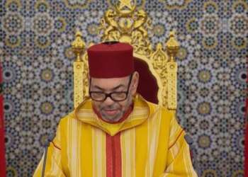 جلالة الملك: النجاحات المحققة هي ثمرة رؤية استراتيجية واضحة