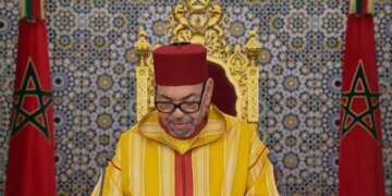جلالة الملك: النجاحات المحققة هي ثمرة رؤية استراتيجية واضحة