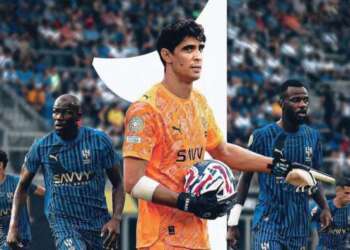 مستقبل بونو مع الهلال على المحك.. تغييرات مرتقبة قد تفتح باب الرحيل