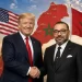 السفير الأمريكي: ترامب يجدد دعمه لسيادة المغرب على الصحراء ويشيد برؤية جلالة الملك