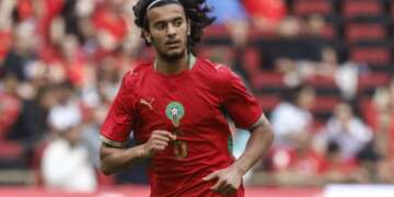 بوعدي: فرنسا استحقت التأهل.. وسنواصل العمل لبناء منتخب قادر على المنافسة