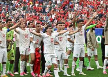 المغرب سادس العالم.. إنجاز تاريخي يفرض سقفًا جديدًا للطموح