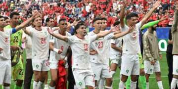 المغرب سادس العالم.. إنجاز تاريخي يفرض سقفًا جديدًا للطموح