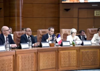 لوكورنو: المغرب وفرنسا يتجهان نحو نقلة نوعية في علاقاتهما الثنائية