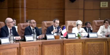لوكورنو: المغرب وفرنسا يتجهان نحو نقلة نوعية في علاقاتهما الثنائية