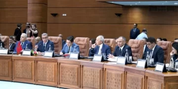 أخنوش: الشراكة المغربية-الفرنسية دخلت مرحلة التنفيذ العملي