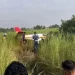 سقوط طائرة تدريب عسكرية بالحوز يخلف إصابة قائدها ويستنفر السلطات