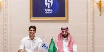 تقارير سعودية: الهلال يدرس بيع عقد ياسين بونو وسط اهتمام أوروبي