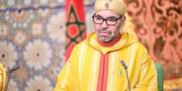 جلالة الملك: الاستقرار رصيد المغرب الاستراتيجي.. والاقتصاد يواصل الصعود بثقة نحو المستقبل