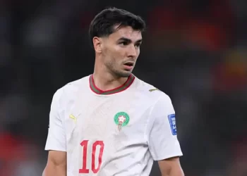 إبراهيم دياز يرد بالأرقام.. أكثر لاعب إفريقي صناعة للأهداف في المونديال