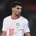إبراهيم دياز يرد بالأرقام.. أكثر لاعب إفريقي صناعة للأهداف في المونديال