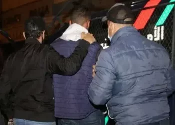 توقيف شخصين يشتبه في تورطهما في ترويج المخدرات بضواحي بيوكرى