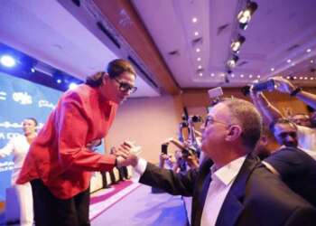 انضمام فوزي لقجع إلى “البام” يشعل السباق السياسي قبل تشريعيات 2026