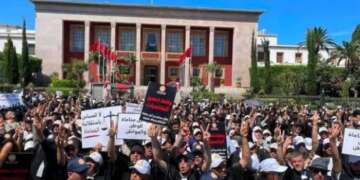 مجلس المنافسة يدخل على خط أزمة قانون المحاماة.. توصيات بإلغاء شرط السن ومراجعة المساعدة القضائية