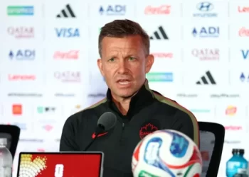  مدرب كندا: المغرب من أقوى منتخبات المونديال.. وقد نستفيد من عامل الإرهاق البدني