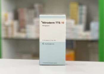 مرضى القلب يطالبون بتوفير دواء “Nitroderm TTS” بعد استمرار انقطاعه من الصيدليات