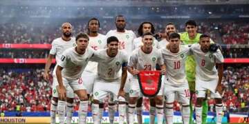المغرب وفرنسا.. مباراة كشفت حدود الواقعية التكتيكية