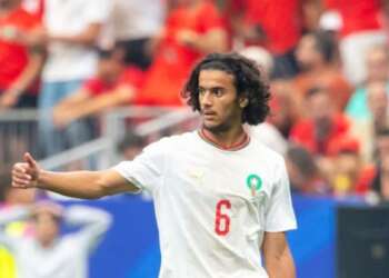 مانشستر سيتي يدخل سباق التعاقد مع أيوب بوعدي.. وليل يتمسك بنجمه المغربي