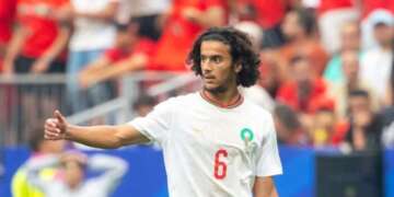 مانشستر سيتي يدخل سباق التعاقد مع أيوب بوعدي.. وليل يتمسك بنجمه المغربي