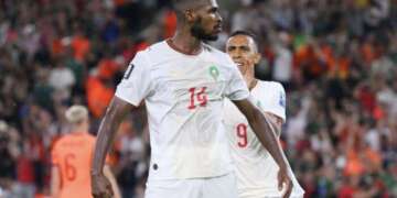 المغرب يضمن 15 مليون دولار بعد عبوره إلى ثمن نهائي مونديال 2026