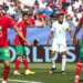 المغرب يغادر بشرف.. وفرنسا تضع حدًا للمغامرة التاريخية