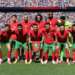 المنتخب المغربي يعود إلى أرض الوطن بعد إنجاز مونديالي جديد