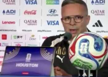 وهبي: لا يشغلني الرد على المدربين.. تركيزي منصب على المنتخب المغربي