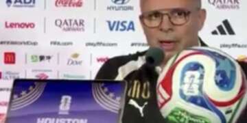 وهبي: لا يشغلني الرد على المدربين.. تركيزي منصب على المنتخب المغربي