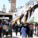 حملات ميدانية لتقنين الأنشطة غير المهيكلة وتوسيع الوعاء الجبائي للجماعات