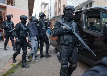 موريتانيا تدين المخططات الإرهابية ضد المغرب وتؤكد تضامنها الكامل مع الرباط