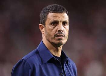 بعذ النجاح الباهر.. المنتخب الأردني ينهي مهمة جمال السلامي