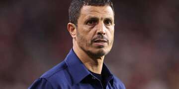 بعذ النجاح الباهر.. المنتخب الأردني ينهي مهمة جمال السلامي